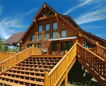 Black River Crossing Bed & Breakfast Bessemer Esterno foto