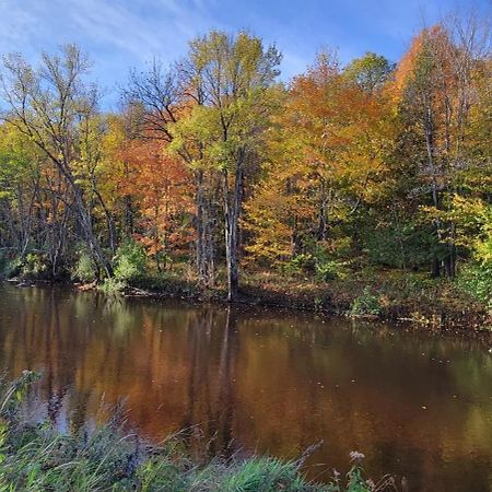 Black River Crossing Bed & Breakfast Bessemer Esterno foto