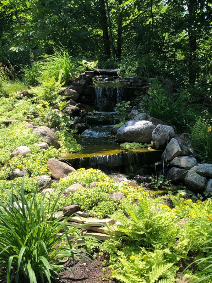 Black River Crossing Bed & Breakfast Bessemer Esterno foto