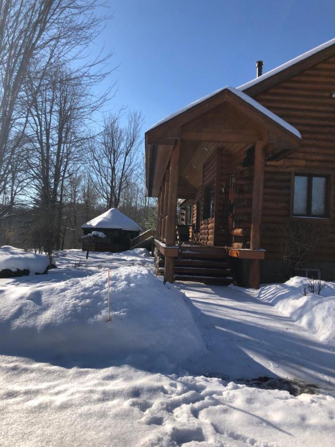 Black River Crossing Bed & Breakfast Bessemer Esterno foto
