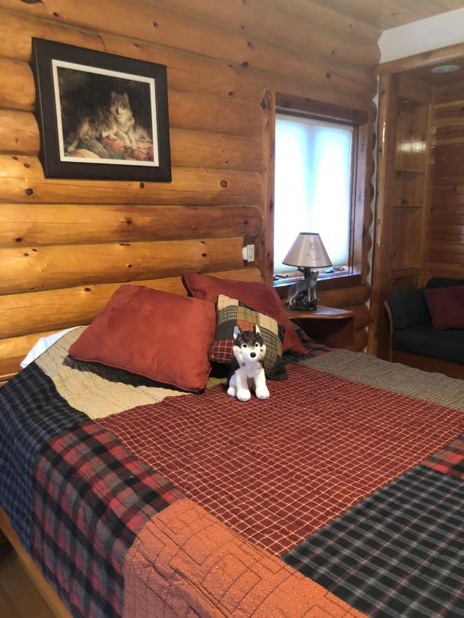 Black River Crossing Bed & Breakfast Bessemer Esterno foto