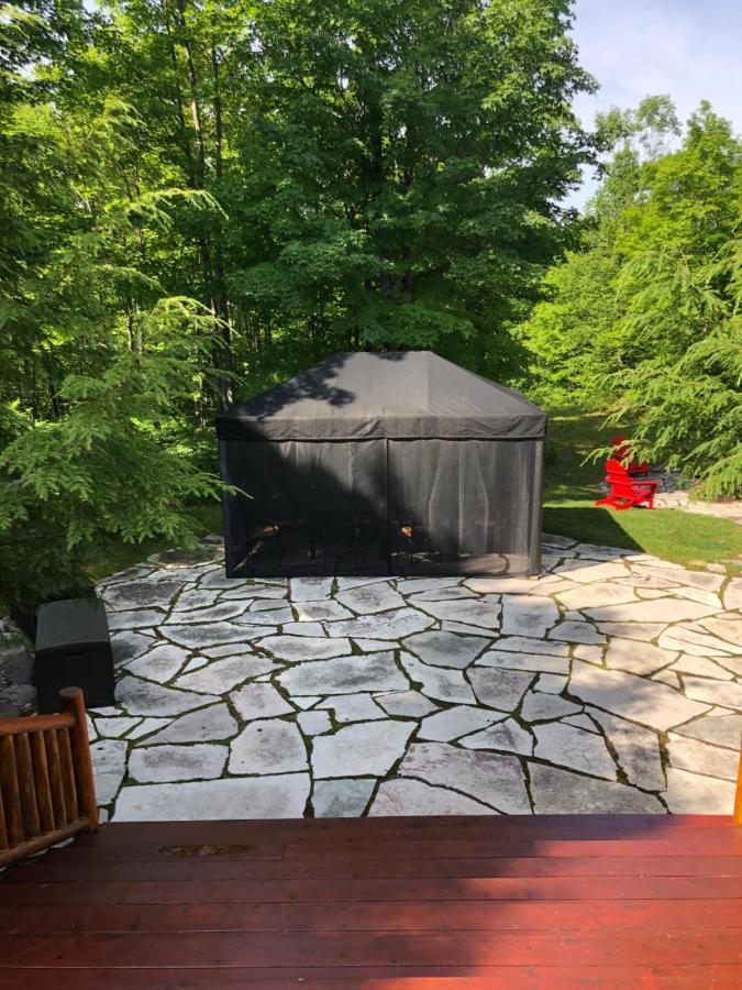 Black River Crossing Bed & Breakfast Bessemer Esterno foto