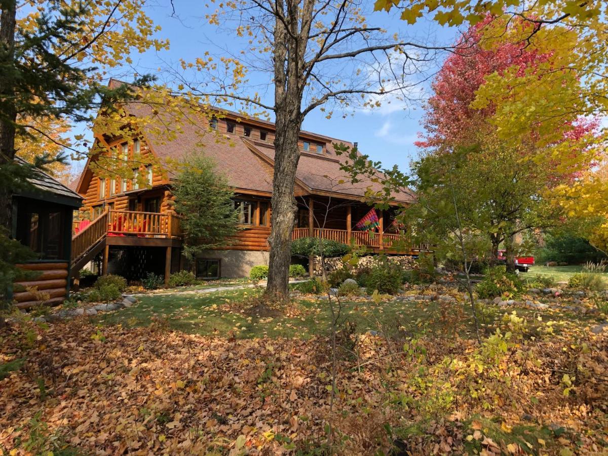 Black River Crossing Bed & Breakfast Bessemer Esterno foto