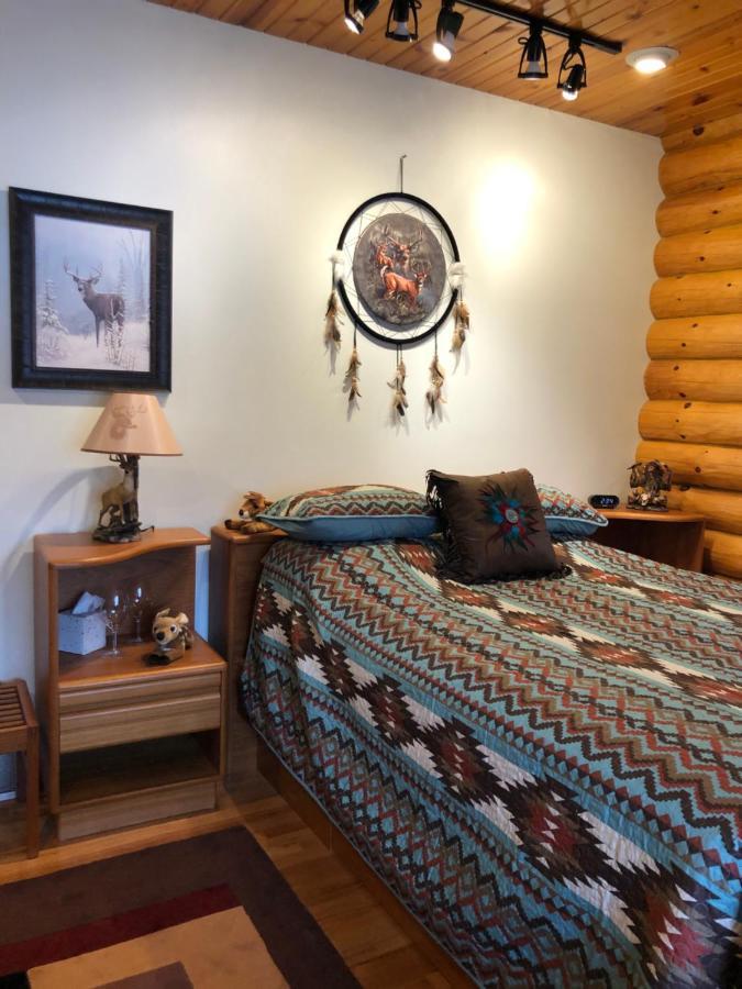 Black River Crossing Bed & Breakfast Bessemer Esterno foto