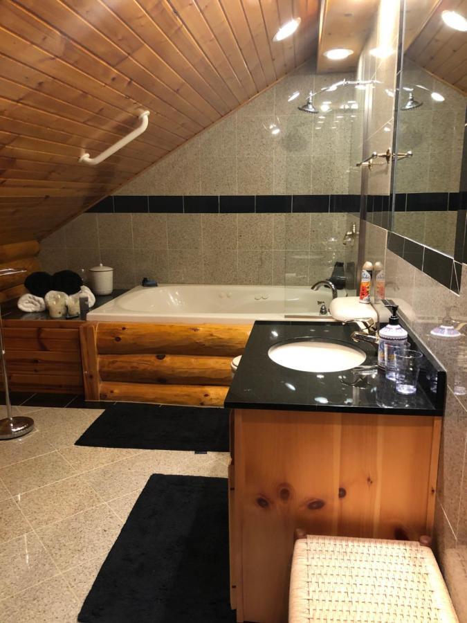 Black River Crossing Bed & Breakfast Bessemer Esterno foto