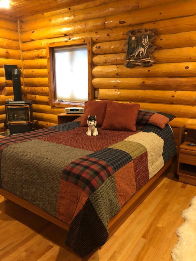 Black River Crossing Bed & Breakfast Bessemer Esterno foto
