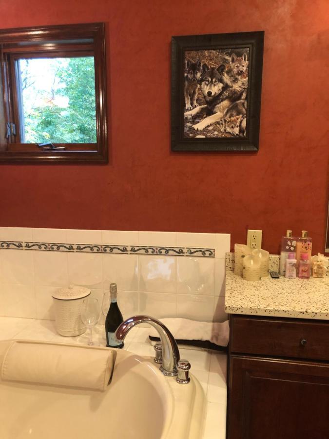 Black River Crossing Bed & Breakfast Bessemer Esterno foto