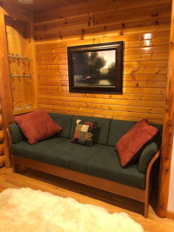 Black River Crossing Bed & Breakfast Bessemer Esterno foto