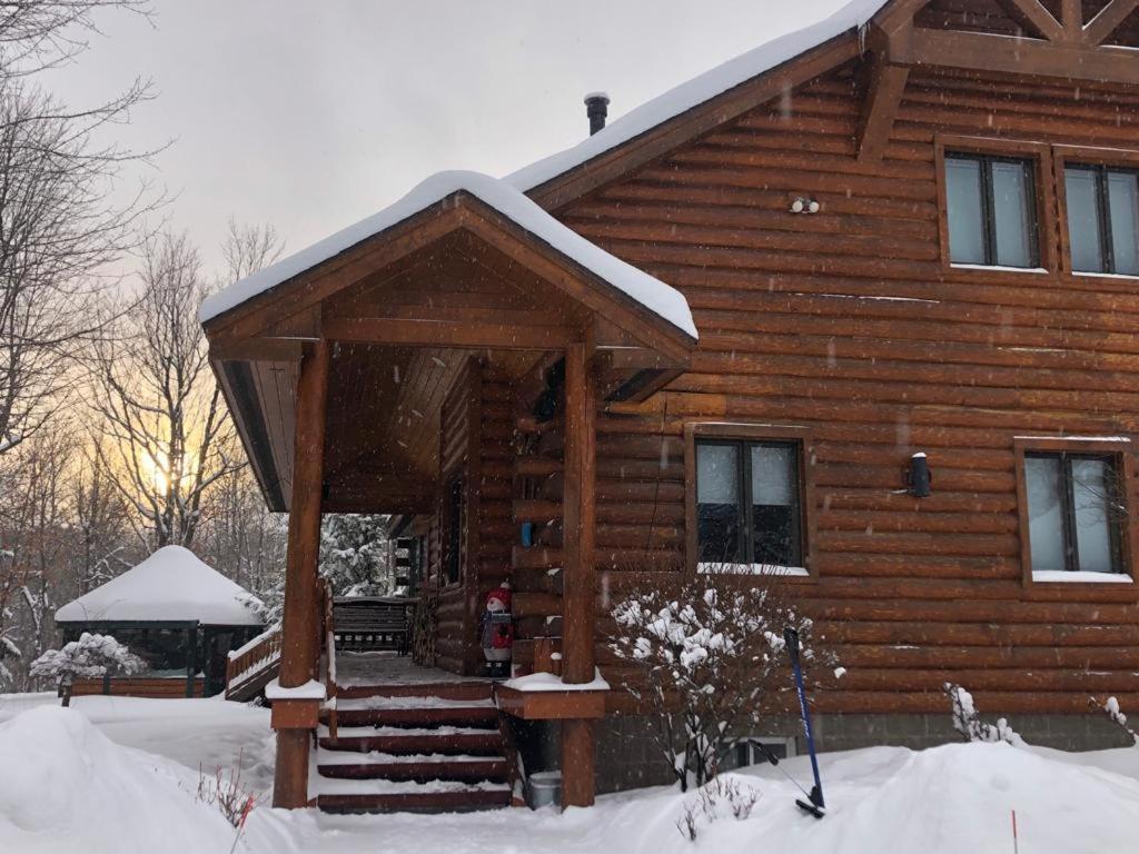 Black River Crossing Bed & Breakfast Bessemer Esterno foto