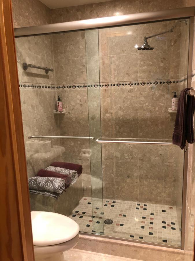 Black River Crossing Bed & Breakfast Bessemer Esterno foto