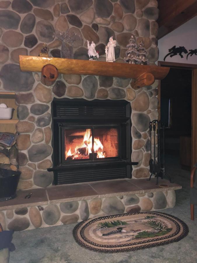 Black River Crossing Bed & Breakfast Bessemer Esterno foto