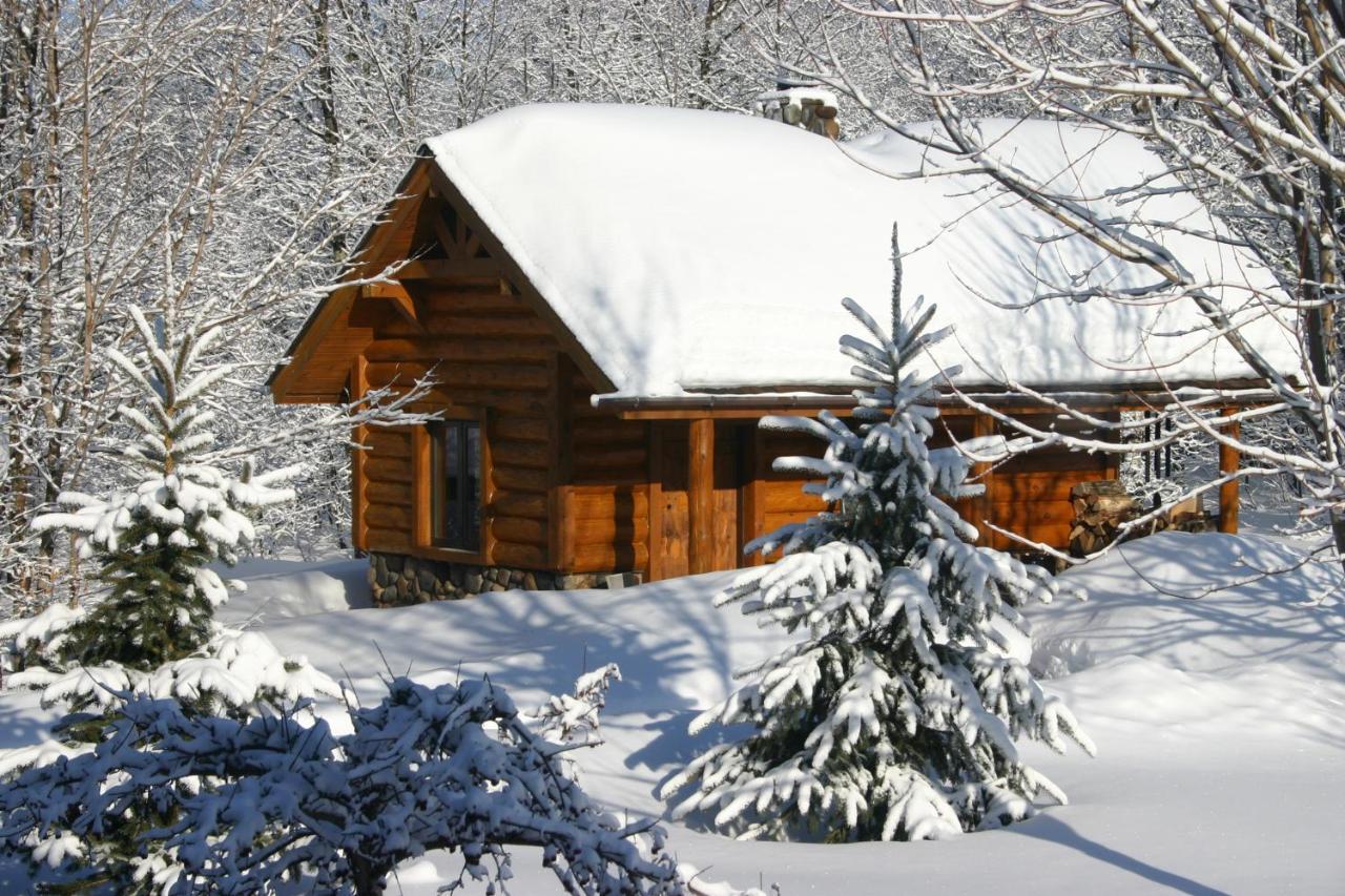 Black River Crossing Bed & Breakfast Bessemer Esterno foto