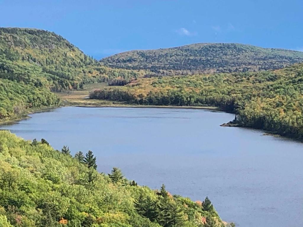 Black River Crossing Bed & Breakfast Bessemer Esterno foto